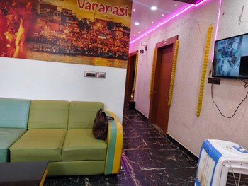 the kashi iconic guest house