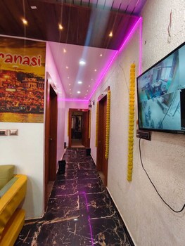 the kashi iconic guest house