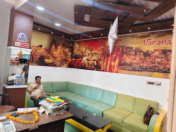 the kashi iconic guest house