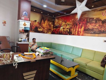 the kashi iconic guest house