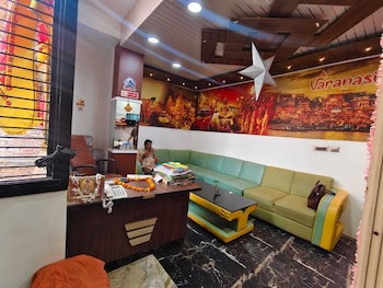 the kashi iconic guest house