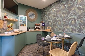 boulogne billancourt