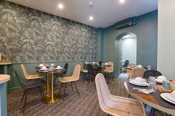 boulogne billancourt