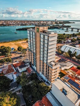 Ibis Styles Petrolina,,2 star