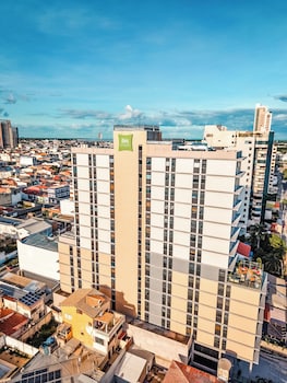 Ibis Styles Petrolina,,2 star
