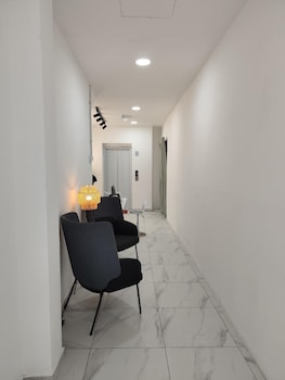 The Ardens Hotel - Permas Jaya,,2 star