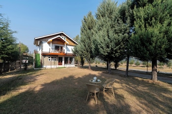 khwab villa a luxury stay