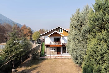 khwab villa a luxury stay