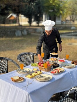 Khwab Villa A Luxury Stay,,2 star