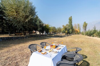 Khwab Villa A Luxury Stay,,2 star