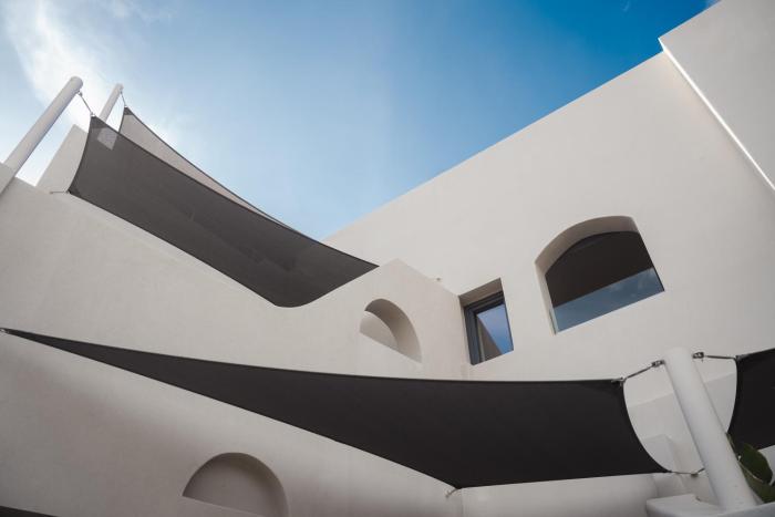 hotiday santorini mesaria