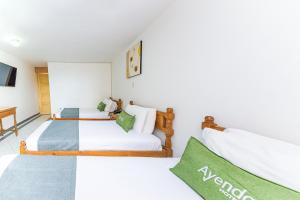 Hotel Casa Ballesteros,Atlantico>>Barranquilla,3 star