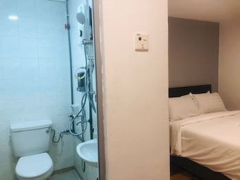 the ardens hotel pandan johor bahru