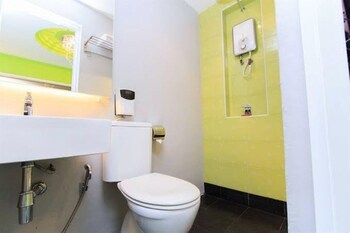 the ardens hotel pandan johor bahru