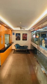 The Ardens Hotel - Pandan Johor Bahru,,2 star