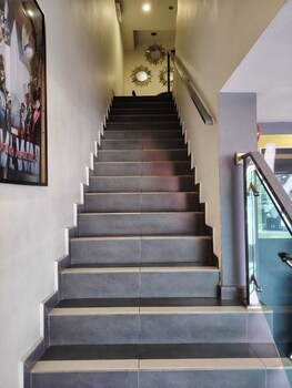 the ardens hotel pandan johor bahru