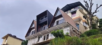 Syntilla A-Frame Stay Kodaikanal,,2 star
