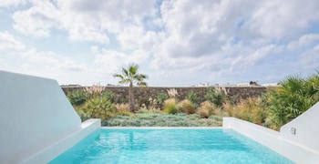 hotiday suites mykonos