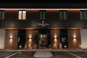 tradicija hotel