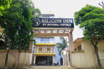 dj palace puri