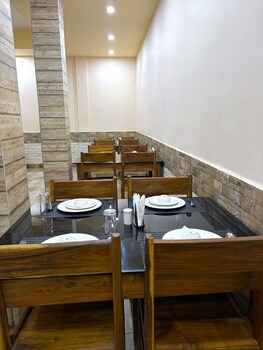 Dj Palace Puri,,2 star