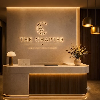 The Chapter Stay - Kedarnath,,3 star