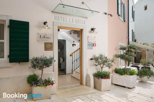 Hotel La Grisa,Cabrunici>>Bale,4 star