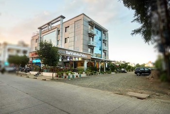 Hotel Sai Vidisha Palace Shirdi,Kankuri Rd,2 star