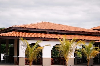 hotel casa de retiro sao joao paulo 2