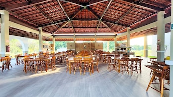 hotel casa de retiro sao joao paulo 2