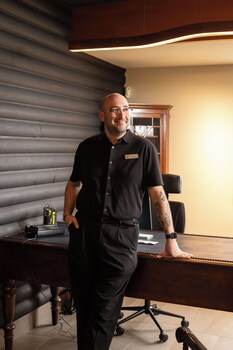 Maison O'brien,,2 star