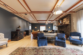 maison obrien