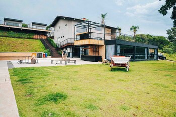 roga village