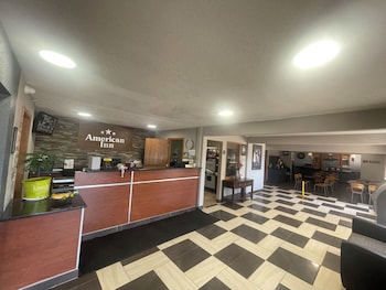 American Inn Council Bluffs,,3 star