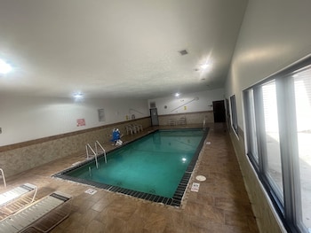 American Inn Council Bluffs,,3 star