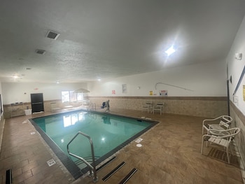 American Inn Council Bluffs,,3 star
