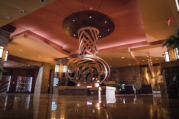 Downstream Casino Resort,,3 star