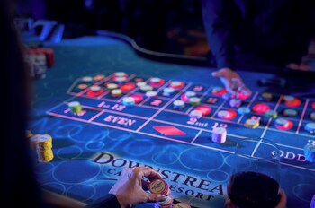 downstream casino resort