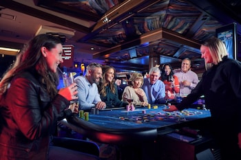 downstream casino resort