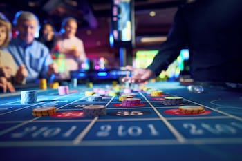 downstream casino resort