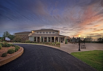 downstream casino resort