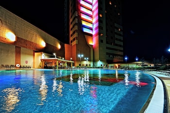 Downstream Casino Resort,,3 star
