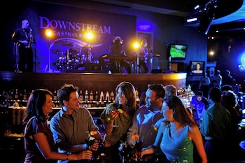 downstream casino resort