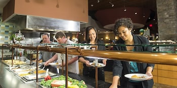 downstream casino resort