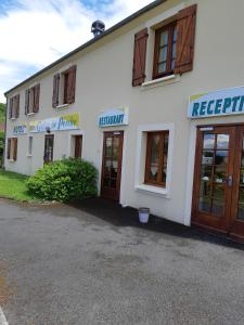 hotel les confins du perche