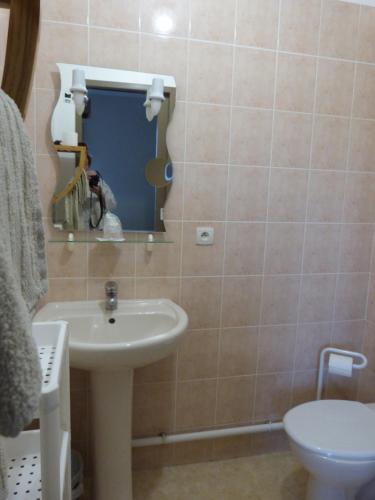 hotel les confins du perche