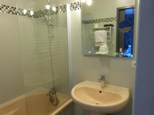 hotel les confins du perche