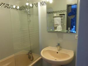 hotel les confins du perche