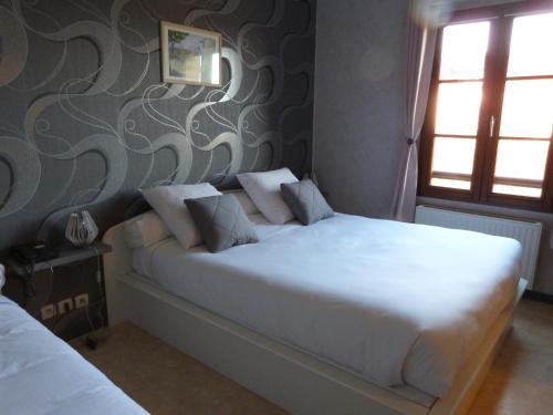 hotel les confins du perche