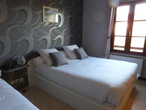 hotel les confins du perche